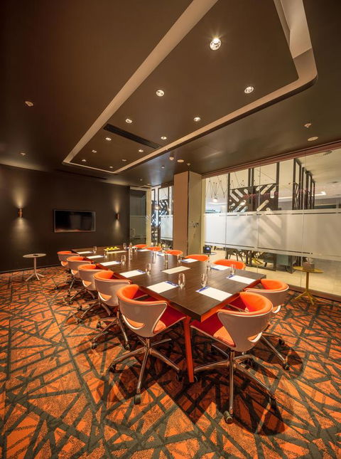 Holiday Inn Express Adelaide City Centre, An IHG Hotel - Dalby Accommodation 44