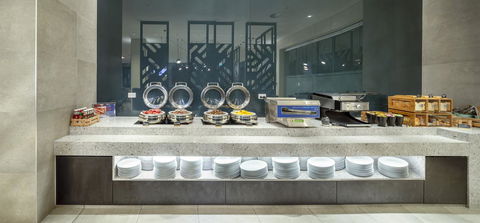 Holiday Inn Express Adelaide City Centre, An IHG Hotel - Dalby Accommodation 17