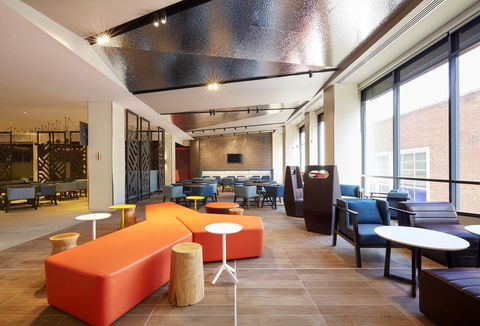 Holiday Inn Express Adelaide City Centre, An IHG Hotel - Dalby Accommodation 31