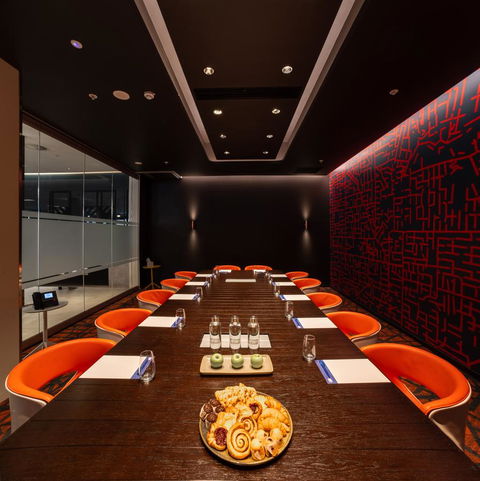Holiday Inn Express Adelaide City Centre, An IHG Hotel - Dalby Accommodation 41
