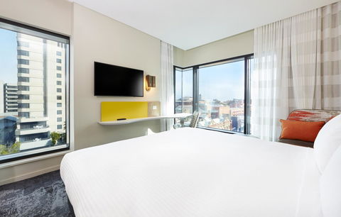 Holiday Inn Express Adelaide City Centre, An IHG Hotel - Dalby Accommodation 6