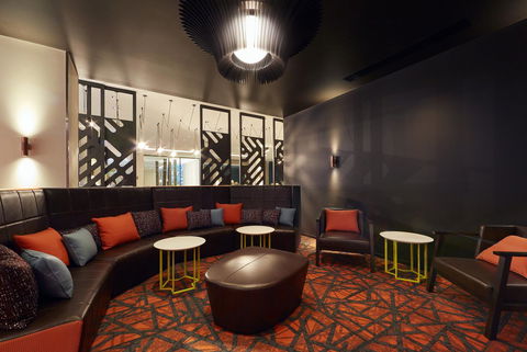 Holiday Inn Express Adelaide City Centre, An IHG Hotel - Dalby Accommodation 33