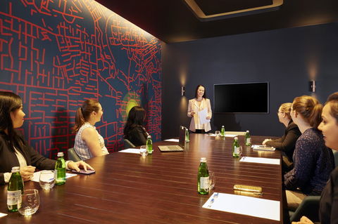 Holiday Inn Express Adelaide City Centre, An IHG Hotel - Dalby Accommodation 42