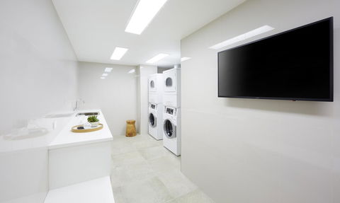 Holiday Inn Express Adelaide City Centre, An IHG Hotel - Dalby Accommodation 29