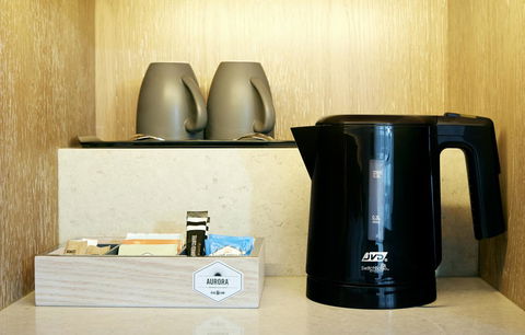 Holiday Inn Express Adelaide City Centre, An IHG Hotel - Dalby Accommodation 3