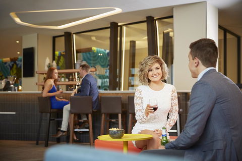 Holiday Inn Express Adelaide City Centre, An IHG Hotel - Dalby Accommodation 30