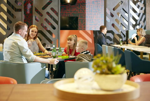 Holiday Inn Express Adelaide City Centre, An IHG Hotel - Dalby Accommodation 35