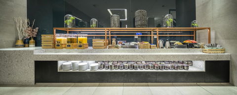 Holiday Inn Express Adelaide City Centre, An IHG Hotel - Dalby Accommodation 18