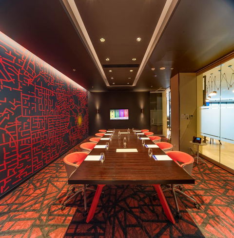 Holiday Inn Express Adelaide City Centre, An IHG Hotel - Dalby Accommodation 43