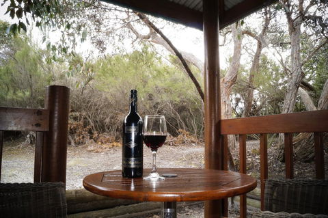 Kangaroo Island Wilderness Retreat - Dalby Accommodation 38