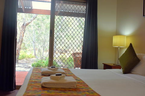 Kangaroo Island Wilderness Retreat - Dalby Accommodation 15