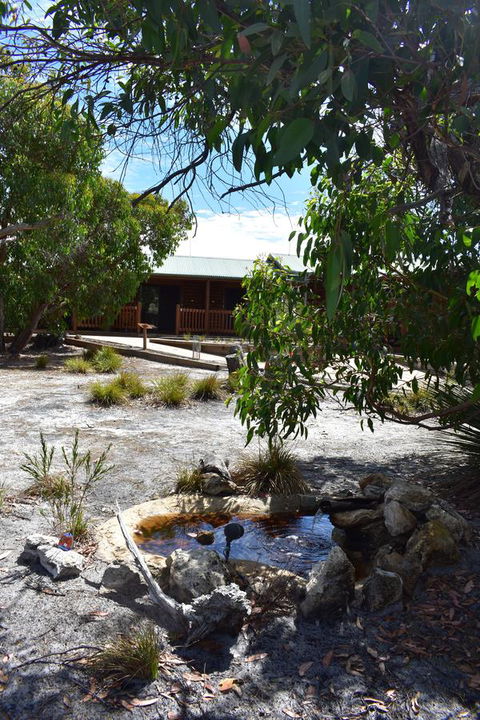 Kangaroo Island Wilderness Retreat - Dalby Accommodation 18