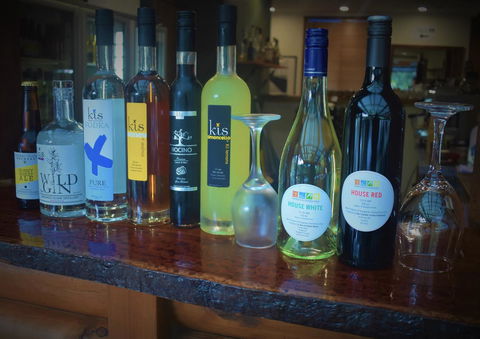 Kangaroo Island Wilderness Retreat - Dalby Accommodation 2