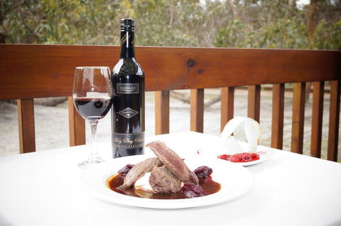 Kangaroo Island Wilderness Retreat - Dalby Accommodation 35