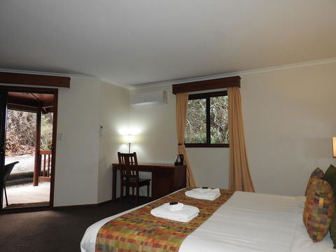 Kangaroo Island Wilderness Retreat - Dalby Accommodation 44