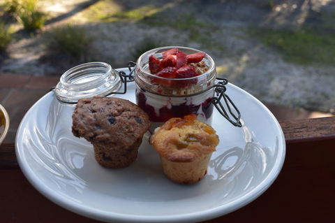 Kangaroo Island Wilderness Retreat - Dalby Accommodation 4