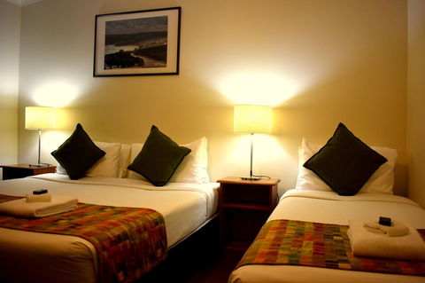 Kangaroo Island Wilderness Retreat - Dalby Accommodation 16