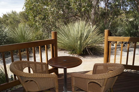 Kangaroo Island Wilderness Retreat - Dalby Accommodation 8