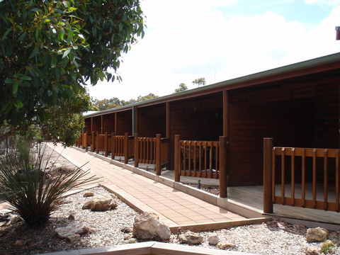 Kangaroo Island Wilderness Retreat - Dalby Accommodation 32