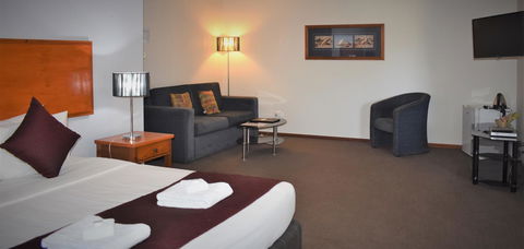 Kangaroo Island Wilderness Retreat - Dalby Accommodation 3