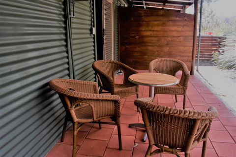 Kangaroo Island Wilderness Retreat - Dalby Accommodation 13