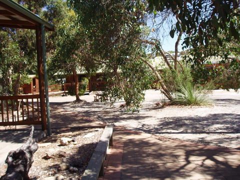 Kangaroo Island Wilderness Retreat - Dalby Accommodation 7