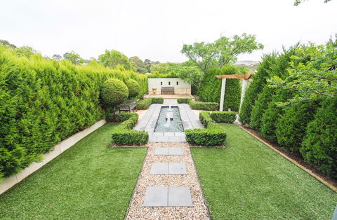 S T U D I O 22 Peaceful Retreat With Garden Views - Dalby Accommodation 0