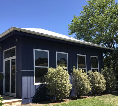 S T U D I O 22 Peaceful Retreat With Garden Views - Dalby Accommodation 15