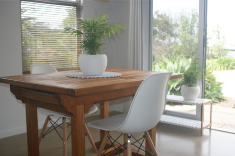 S T U D I O 22 Peaceful Retreat With Garden Views - Dalby Accommodation 9