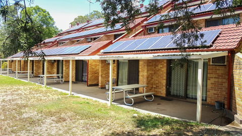 Windsor Terrace Motel - Dalby Accommodation 16