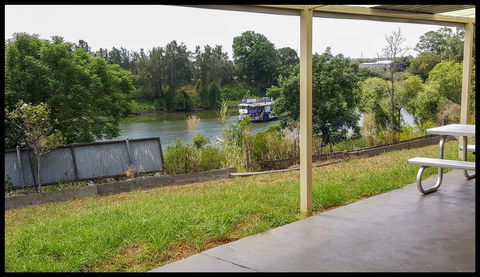 Windsor Terrace Motel - Dalby Accommodation 7