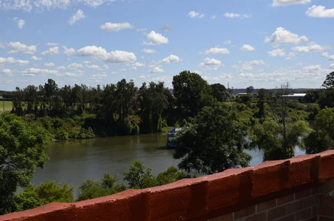 Windsor Terrace Motel - Dalby Accommodation 5