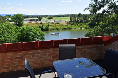 Windsor Terrace Motel - Dalby Accommodation 0