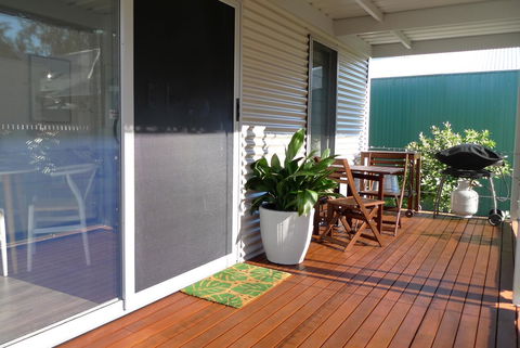 Grassmere House Magill - Dalby Accommodation 16