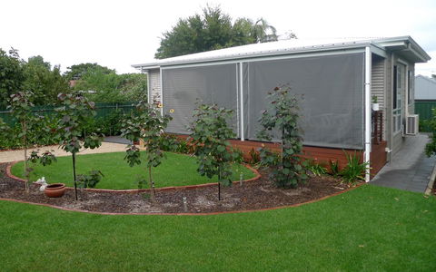Grassmere House Magill - Dalby Accommodation 18
