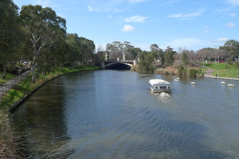 Grassmere House Magill - Dalby Accommodation 29