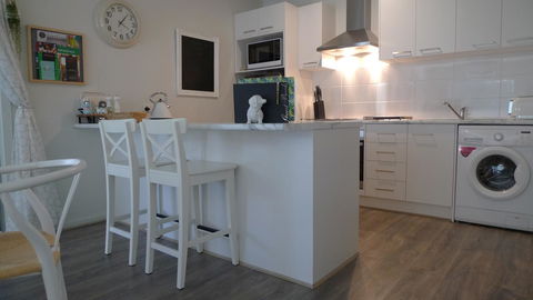 Grassmere House Magill - Dalby Accommodation 3
