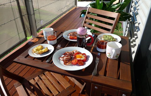 Grassmere House Magill - Dalby Accommodation 15