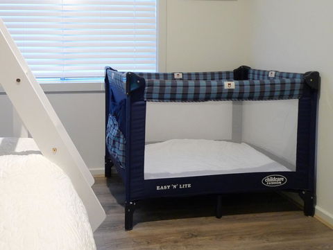 Grassmere House Magill - Dalby Accommodation 6