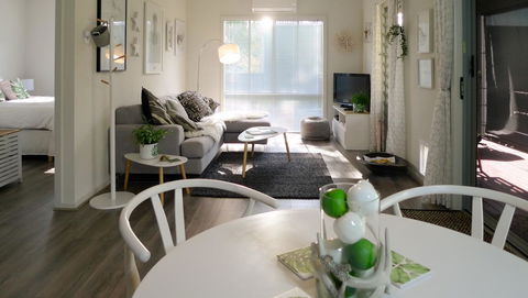 Grassmere House Magill - Dalby Accommodation 7