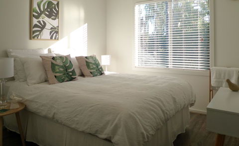 Grassmere House Magill - Dalby Accommodation 4
