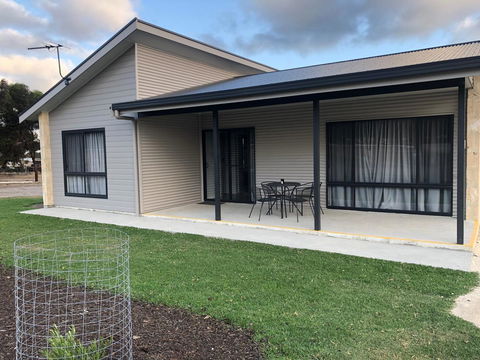 Jalilla Village - Dalby Accommodation 10