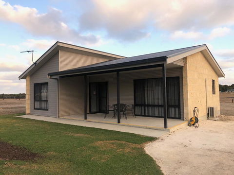 Jalilla Village - Dalby Accommodation 5