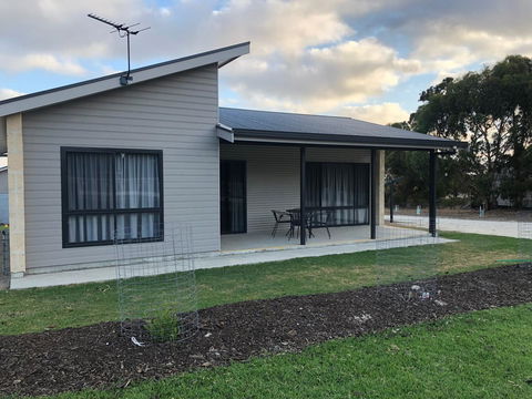 Jalilla Village - Dalby Accommodation 8