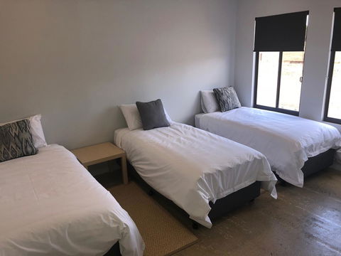 Jalilla Village - Dalby Accommodation 12