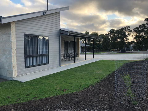 Jalilla Village - Dalby Accommodation 11