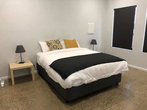 Jalilla Village - Dalby Accommodation 9