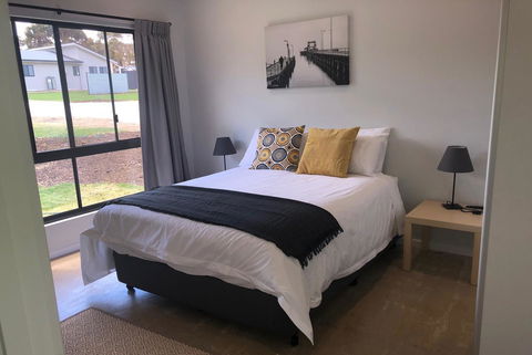 Jalilla Village - Dalby Accommodation 3