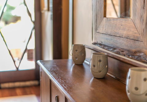 The Tudor House - Dalby Accommodation 17