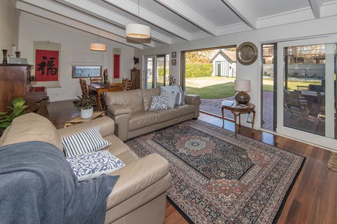 The Tudor House - Dalby Accommodation 7